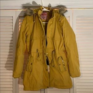 HanTon Winter coat